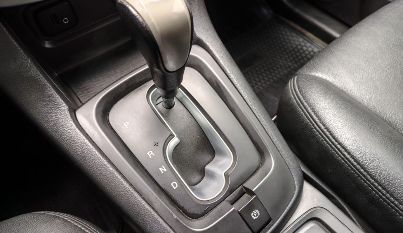 CHEVROLET CAPTIVA LS