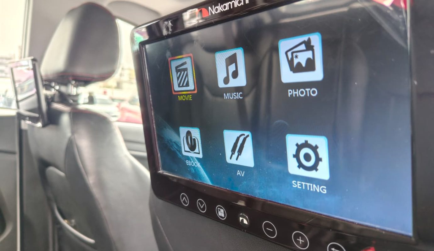 CHERY TIGGO 5