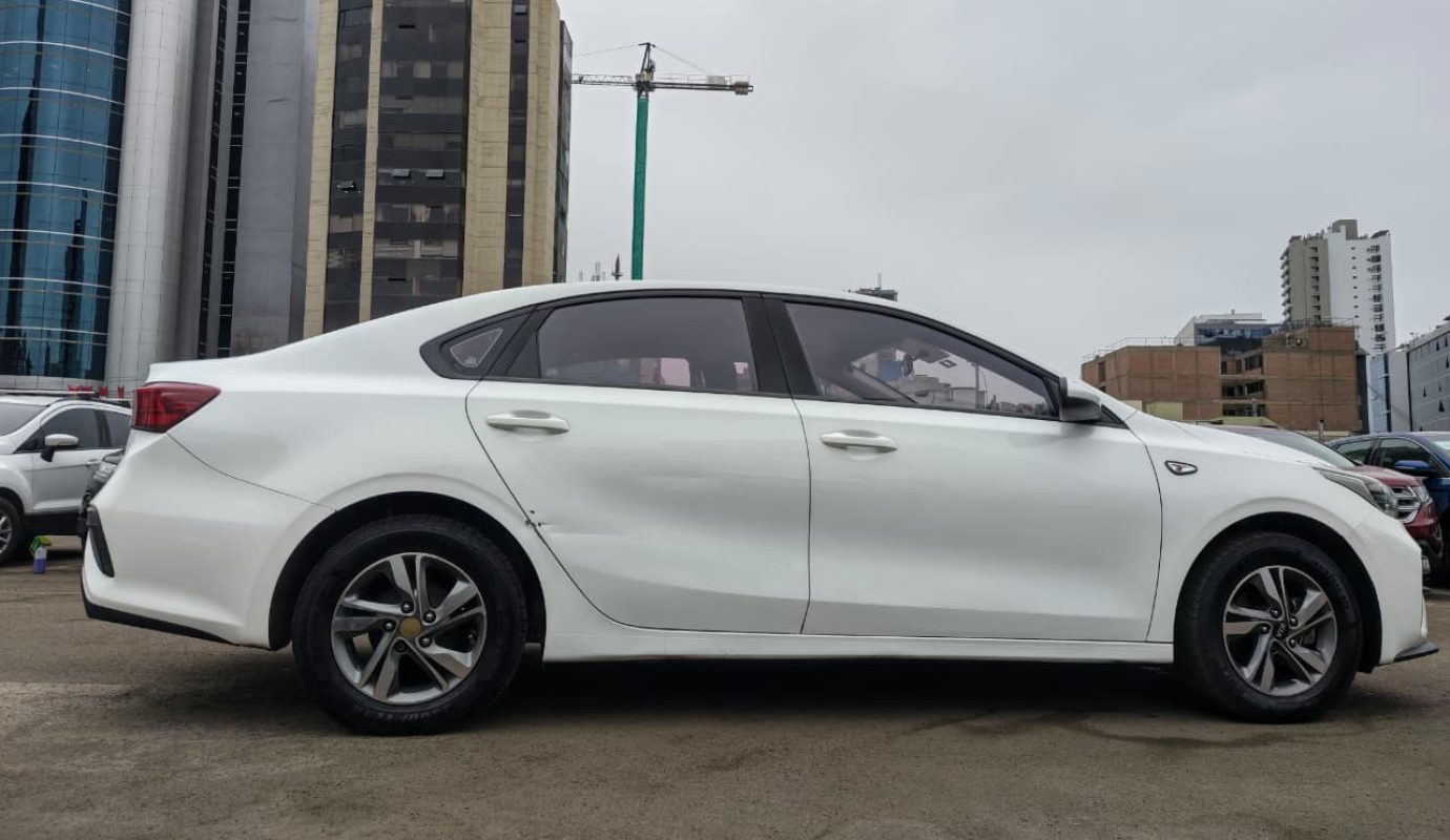 KIA CERATO