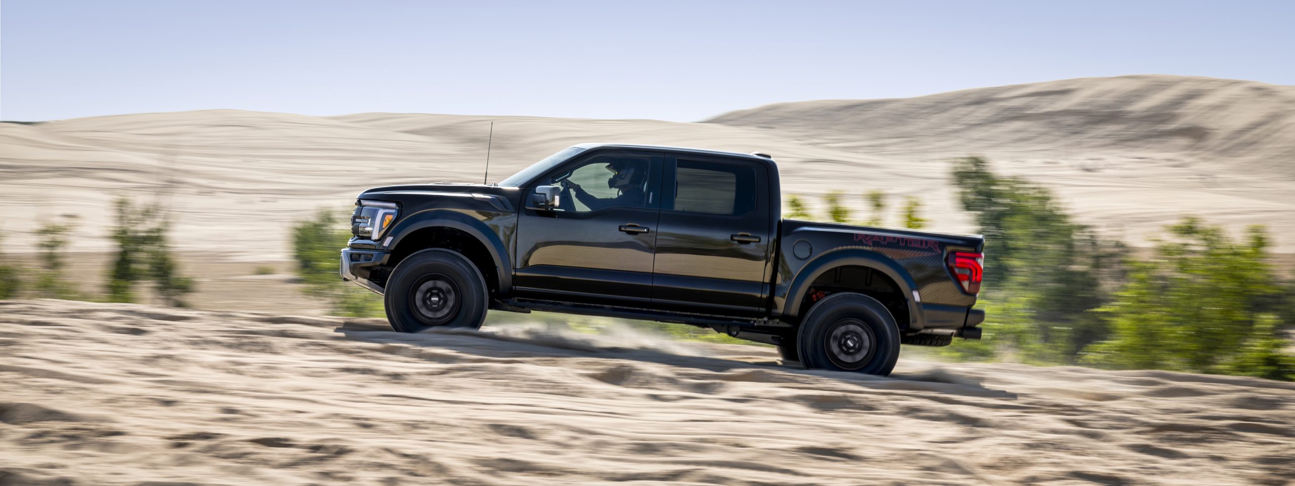 F-150 Raptor