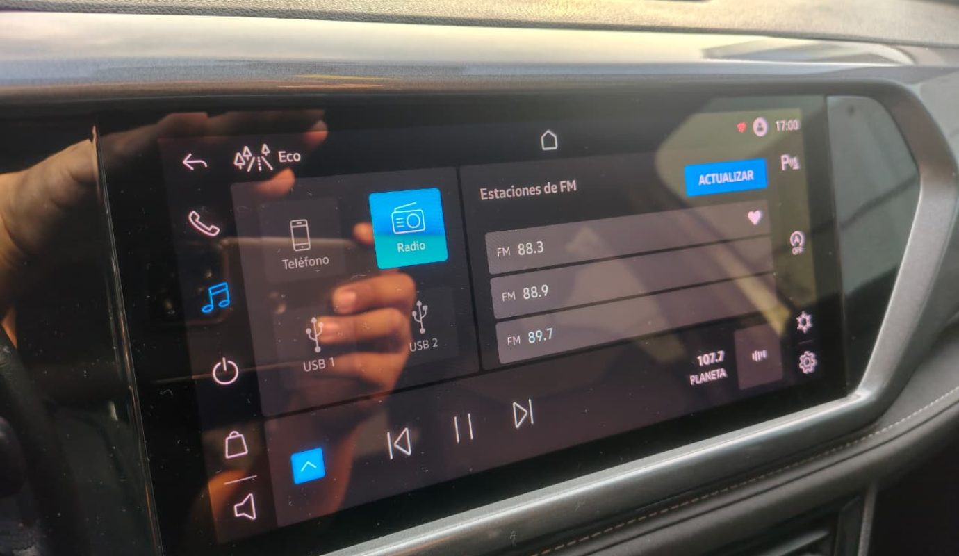 VOLKSWAGEN TAOS HIGHLINE 250 2022